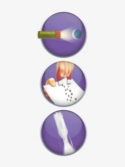 Télescope Et 30 Expériences BUKI Noir - Buki -Enfants Jouets Magasin telescope et 30 experiences buki 2