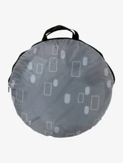 Tente De Jeu Château Bleu - Vertbaudet 10 Tente De Jeu Château Bleu - Vertbaudet -Enfants Jouets Magasin tente de jeu chateau 2