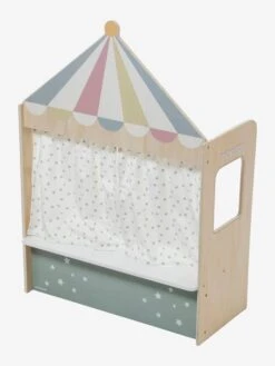 Théâtre à Poser En Bois FSC® Gris - Vertbaudet 11 Théâtre à Poser En Bois FSC® Gris - Vertbaudet -Enfants Jouets Magasin theatre a poser en bois fsc 3