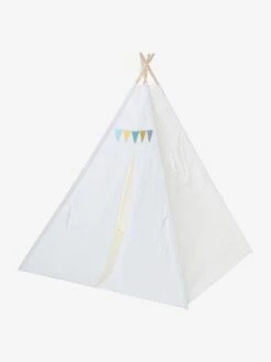 Tipi Hawk Jaune - Vertbaudet -Enfants Jouets Magasin tipi hawk 2