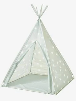 Tipi Inca Rose - Vertbaudet 10 Tipi Inca Rose - Vertbaudet -Enfants Jouets Magasin tipi inca 2
