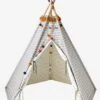 Tipi Réversible Géronimo Multicolore - Vertbaudet 1 Tipi Réversible Géronimo Multicolore - Vertbaudet -Enfants Jouets Magasin tipi reversible geronimo