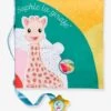 Touch & Play Book Sophie La Girafe - VULLI Multicolore - Sophie La Girafe -Enfants Jouets Magasin touch play book sophie la girafe vulli