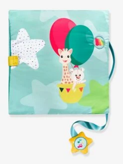Touch & Play Book Sophie La Girafe - VULLI Multicolore - Sophie La Girafe 13 Touch & Play Book Sophie La Girafe - VULLI Multicolore - Sophie La Girafe -Enfants Jouets Magasin touch play book sophie la girafe vulli 5