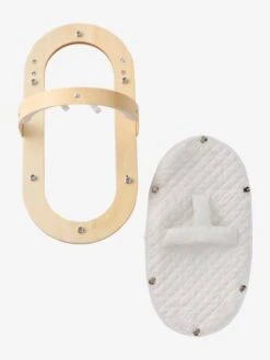 Transat Poupon En Bois FSC® Blanc - Vertbaudet 10 Transat Poupon En Bois FSC® Blanc - Vertbaudet -Enfants Jouets Magasin transat poupon en bois fsc 2