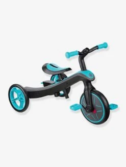 Tricycle évolutif 4 En 1 GLOBBER Vert Mint - Globber 11 Tricycle évolutif 4 En 1 GLOBBER Vert Mint - Globber -Enfants Jouets Magasin tricycle evolutif 4 en 1 globber 3