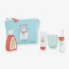 Trousse De Toilette Et Accessoires Pour Poupée - COROLLE Rose Bonbon - Corolle 1 Trousse De Toilette Et Accessoires Pour Poupée - COROLLE Rose Bonbon - Corolle -Enfants Jouets Magasin trousse de toilette et accessoires pour poupee corolle
