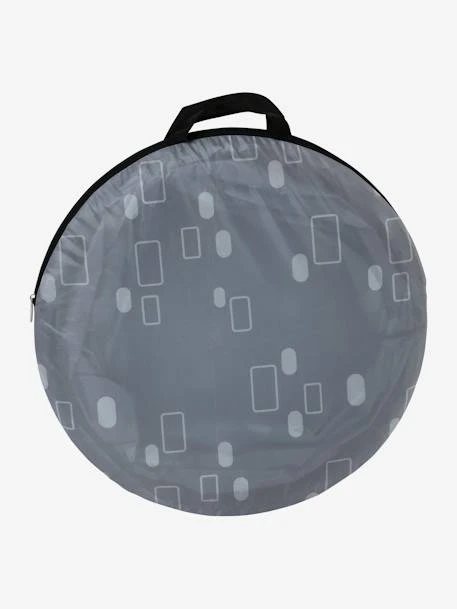 Tunnel De Jeu Bleu - Vertbaudet 5 Tunnel De Jeu Bleu - Vertbaudet – Image 3