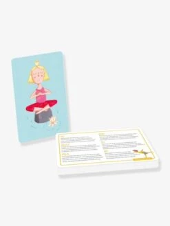 Yoga 4 En 1 BUKI Beige - Buki 9 Yoga 4 En 1 BUKI Beige - Buki -Enfants Jouets Magasin yoga 4 en 1 buki 3