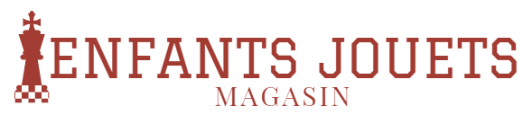 Enfants Jouets Magasin